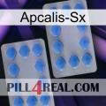 Apcalis-Sx 20